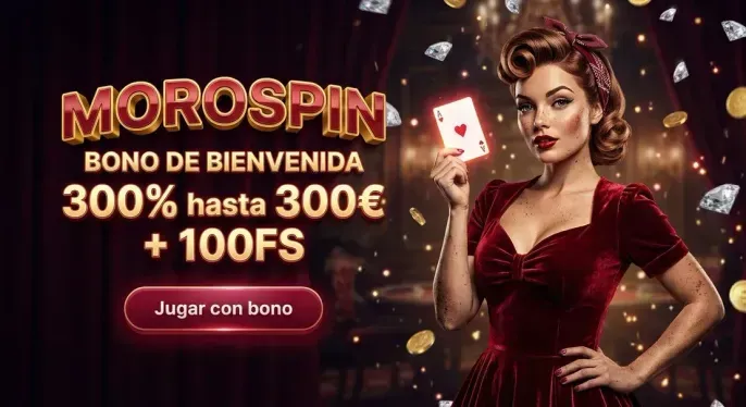 Morospin Casino